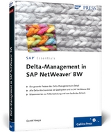 Delta-Management in SAP NetWeaver BW - Serge Daniel Knapp