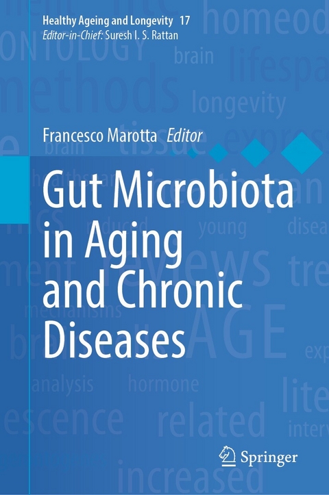 Gut Microbiota in Aging and Chronic Diseases - 