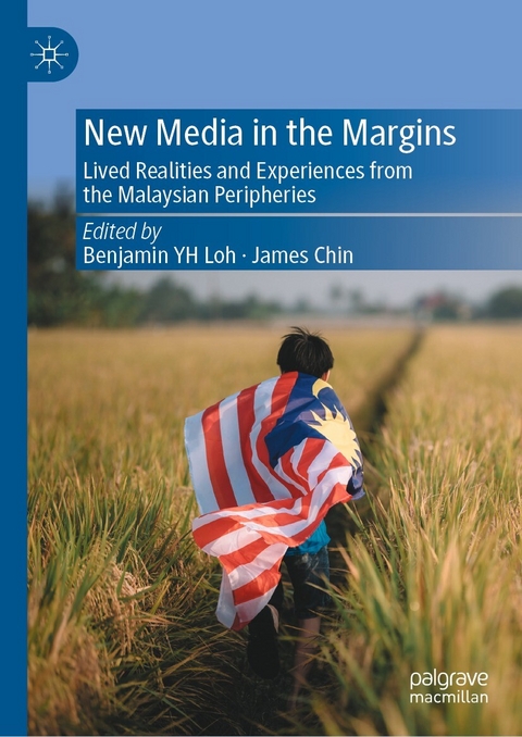 New Media in the Margins - 