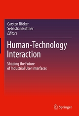 Human-Technology Interaction - 