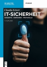 IT-Sicherheit - Claudia Eckert