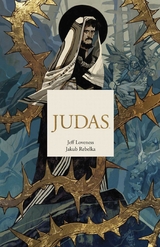 JUDAS - Jakub Rebelka