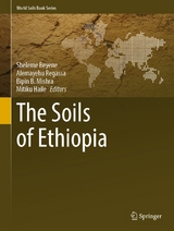 The Soils of Ethiopia - 