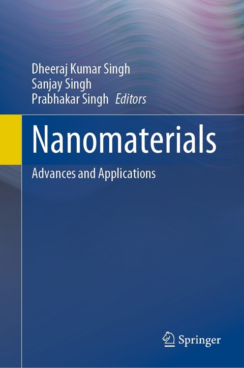 Nanomaterials - 