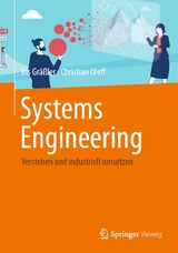 Systems Engineering - Iris Gräßler, Christian Oleff