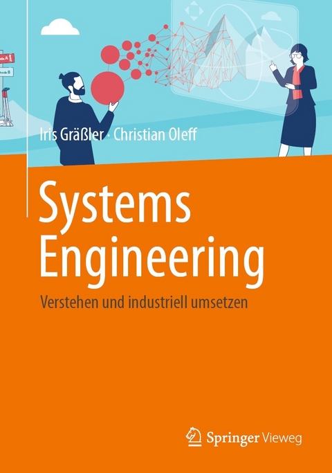 Systems Engineering - Iris Gräßler, Christian Oleff