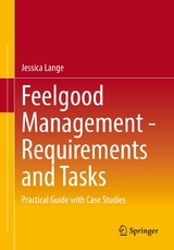 Feelgood Management - Requirements and Tasks - Jessica Lange