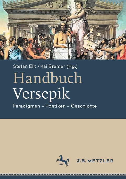 Handbuch Versepik - 