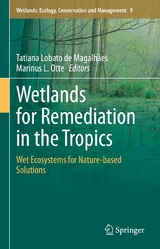 Wetlands for Remediation in the Tropics - 