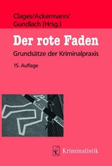 Der rote Faden - 