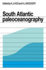 South Atlantic Paleoceanography - Hsu, K. J.; Weissert, H. J.