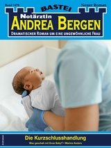 Notärztin Andrea Bergen 1476 - Marina Anders