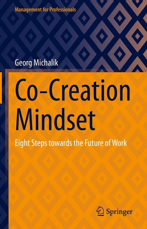 Co-Creation Mindset - Georg Michalik