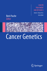 Cancer Genetics - 