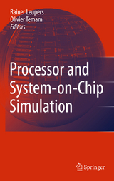 Processor and System-on-Chip Simulation - 