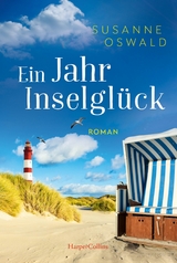 Ein Jahr Inselglück - Susanne Oswald