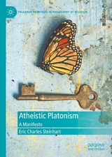 Atheistic Platonism - Eric Charles Steinhart