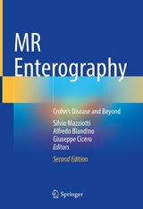 MR Enterography - 