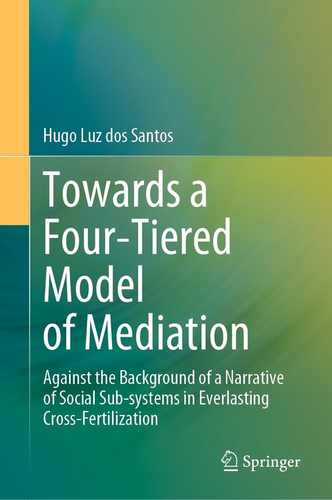 Towards a Four-Tiered Model of Mediation - Hugo Luz dos Santos