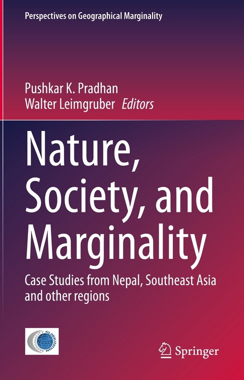 Nature, Society, and Marginality - 