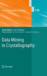 Data Mining in Crystallography - 