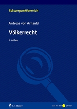 Völkerrecht - Andreas von Arnauld