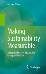 Making Sustainability Measurable - Michael Wühle