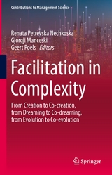 Facilitation in Complexity - 