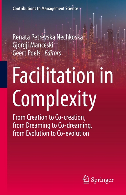 Facilitation in Complexity - 