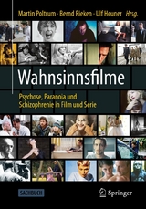 Wahnsinnsfilme - 