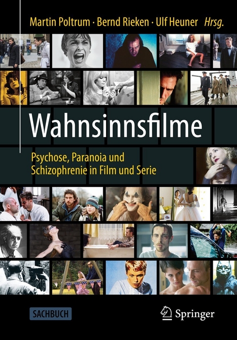 Wahnsinnsfilme - 