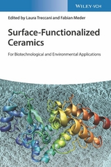 Surface-Functionalized Ceramics - 