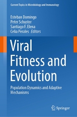 Viral Fitness and Evolution - 