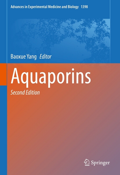 Aquaporins - 