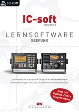 IC-soft 3.0 - Lernsoftware Seefunk - Schlösser, Klaus