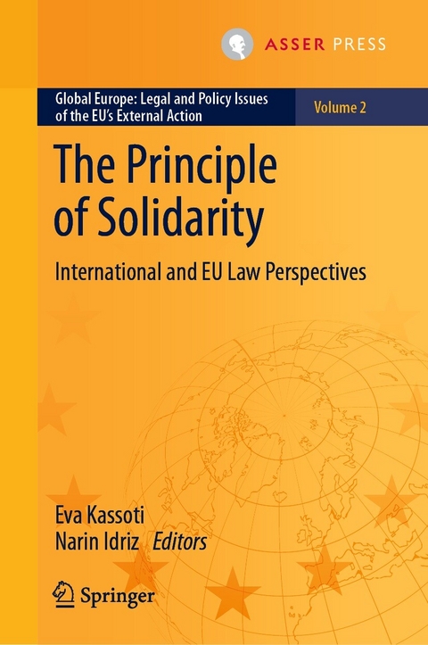 The Principle of Solidarity - 