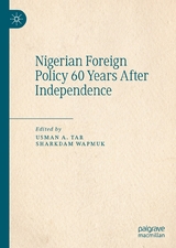 Nigerian Foreign Policy 60 Years After Independence - 