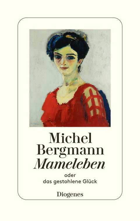 Mameleben -  Michel Bergmann