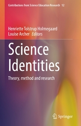 Science Identities - 