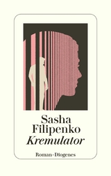 Kremulator -  Sasha Filipenko