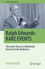 Ralph Edwards: RARE EVENTS - Ian Hembrow