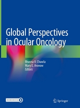 Global Perspectives in Ocular Oncology - 