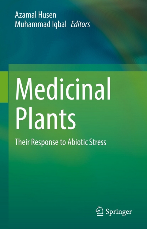 Medicinal Plants - 