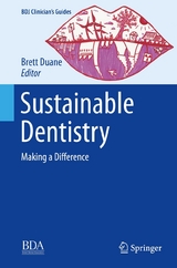 Sustainable Dentistry - 