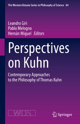 Perspectives on Kuhn - 