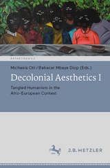 Decolonial Aesthetics I - 