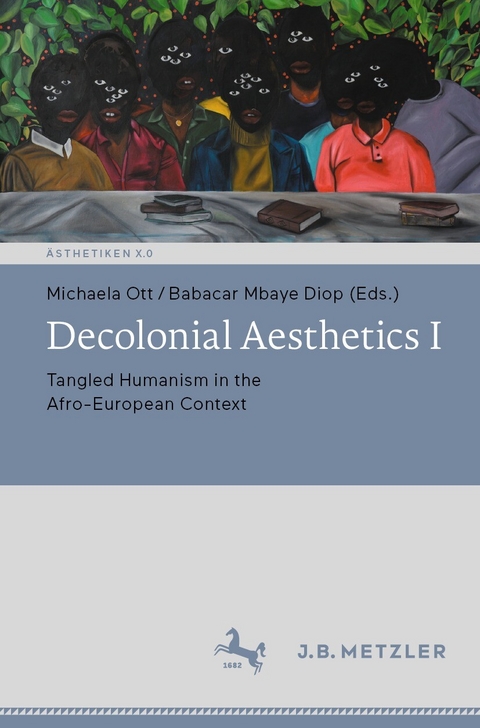 Decolonial Aesthetics I - 