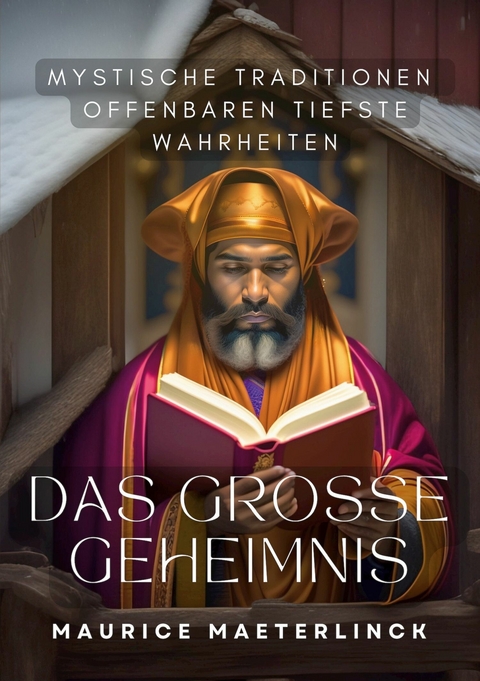 Das große Geheimnis -  Maurice Maeterlinck