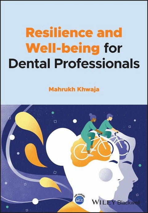 Resilience and Well-being for Dental Professionals - Mahrukh Khwaja