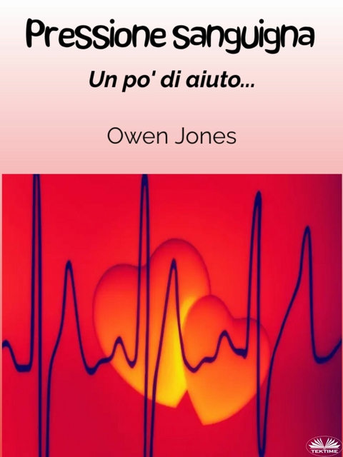 Pressione Sanguigna - Owen Jones